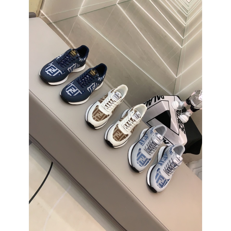 F**di sneakers